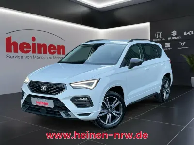 Usata Seat Ateca Beats 150 CV (110 kW) 2021 Andere SUV