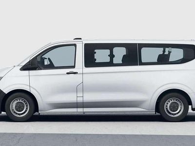 Neu VW T7 150 PS (110 kW) 2025 Clear white Van