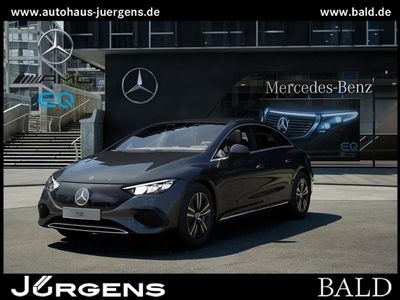 Gebraucht Mercedes EQE300 Electric Art 180 kW (245 PS) 2025 Grau graphitgrau metallic Limousine