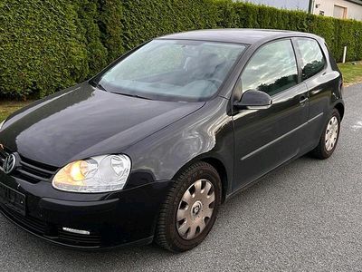 VW Golf IV