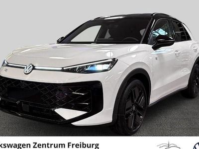 Neu VW T-Roc R-line 150 PS (110 kW) 2026 Weiß SUV