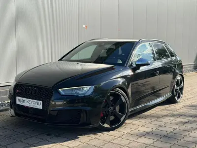 Gebraucht Audi RS3