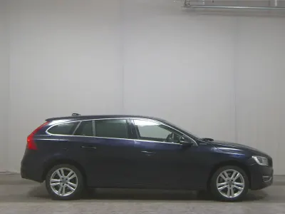 Gebraucht Volvo V60