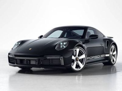 Porsche 911 Turbo