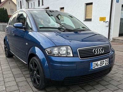 Audi A2