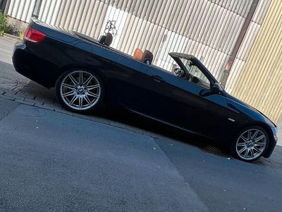 BMW 330 Cabriolet