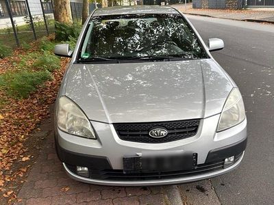 Gebraucht 2008 Kia Rio Kleinwagen | 1.800 €
