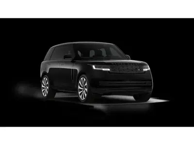 Gebraucht Land Rover Range Rover