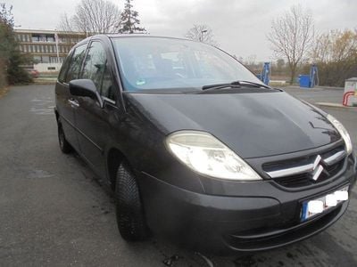 Citroën C8