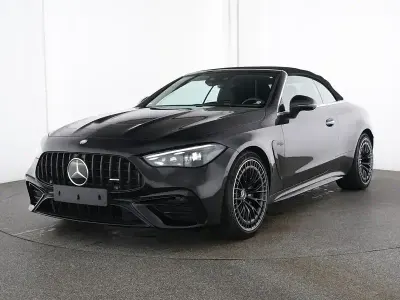 Gebraucht Mercedes CLE53 AMG