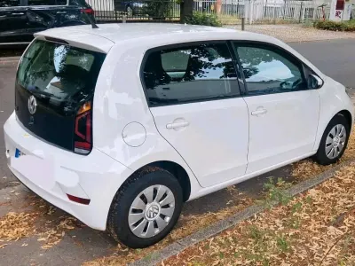 Gebraucht VW up!