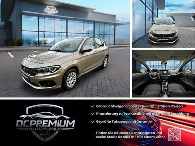 gebraucht Fiat Tipo 1.3 M-jet Easy,Navi,PDC,LED