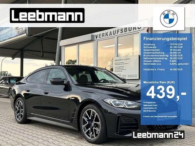 BMW 440
