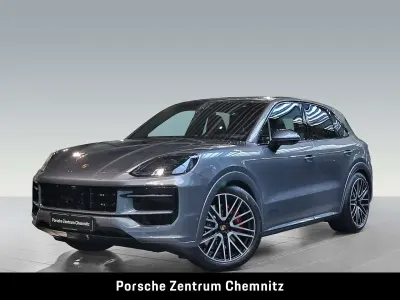 Usata Porsche Cayenne GTS Sport 500 CV (367 kW) 2026 Grigio SUV