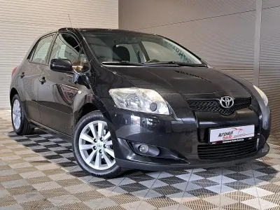 Gebraucht Toyota Auris