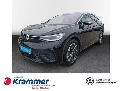 Schwarz Gebraucht 2025 VW ID.5 Pro SUV | 38.770 € (Superpreis)