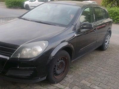 gebraucht Opel Astra 1,4