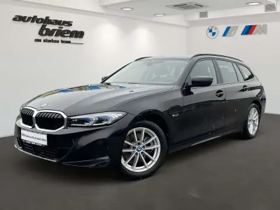 Gebraucht BMW 330e