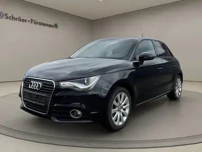 Gebraucht Audi A1 Sportback