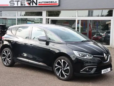Gebraucht Renault Scénic IV