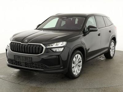 Black magic perleffekt Neu 2026 Skoda Kodiaq Selection SUV | 44.495 € (Superpreis)
