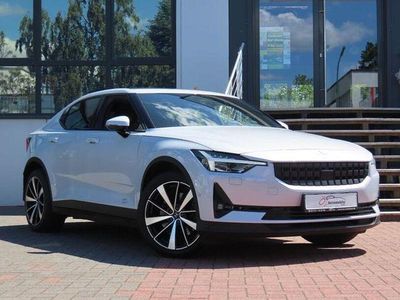 Gebraucht Polestar 2 Pilot 300 kW (408 PS) 2021 Magnesium / metallic Kleinwagen