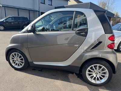 Gebraucht Smart ForTwo Coupé 71 PS (52 kW) 2009 Coupé