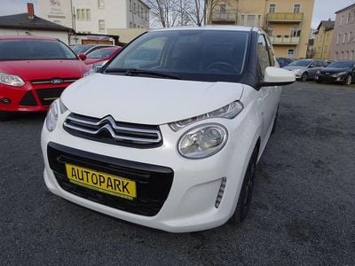 Citroën C1