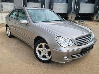 Mercedes C280