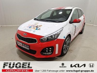 Kia Ceed Sportswagon