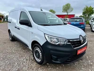 Gebraucht Renault Express
