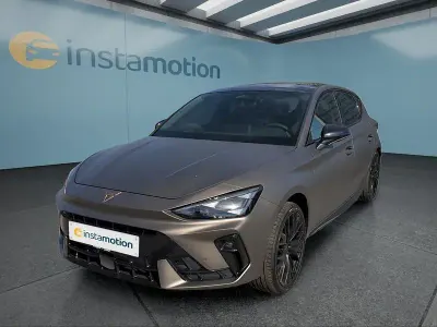 Gebraucht Cupra Leon