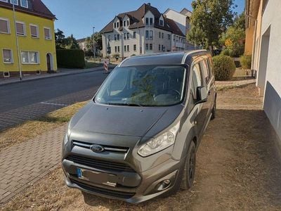 Ford Tourneo