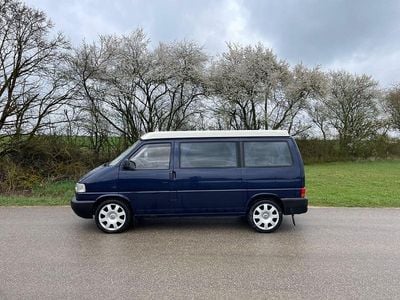 Gebraucht VW California California 151 PS (111 kW) 2000 Van