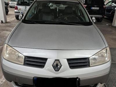 Renault Mégane II
