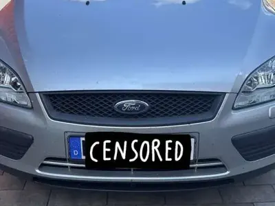 Gebraucht Ford Focus 101 PS (74 kW) 2006 Limousine
