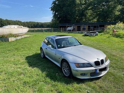 BMW Z3