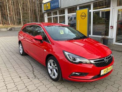 gebraucht Opel Astra INNOVATION