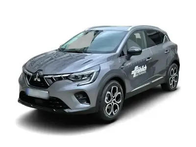 Gebraucht Mitsubishi ASX Edition 143 PS (105 kW) 2025 Grau SUV