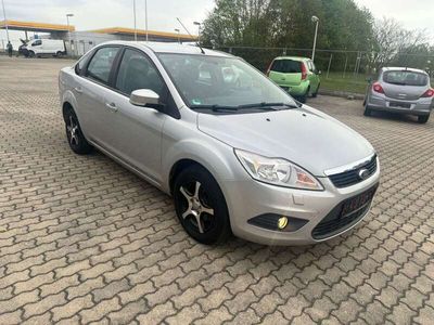 gebraucht Ford Focus Lim. Style mit tüv