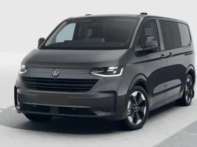 Gebraucht VW T7