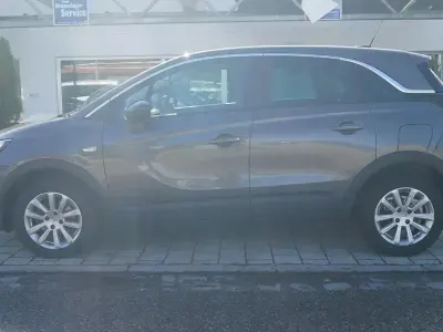 Gebraucht Opel Crossland X