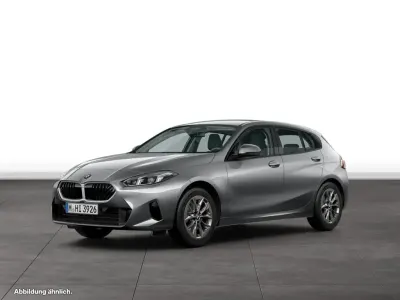 Gebraucht BMW 120
