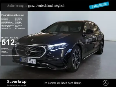 Gebraucht Mercedes E300