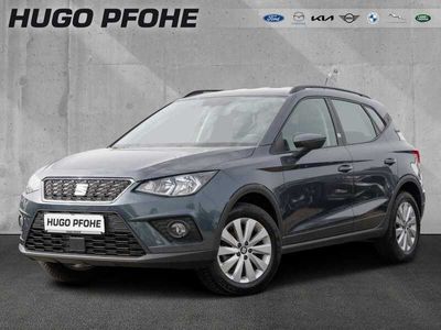 gebraucht Seat Arona Style 1.0 TSI OPF PDC