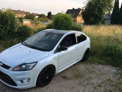 gebraucht Ford Focus 2,5 ST ST