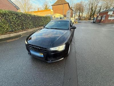 Gebraucht Audi A5 240 PS (176 kW) 2016 Coupé