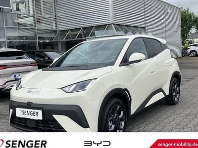 Weiß Gebraucht 2025 BYD Dolphin Surf Comfort Kleinwagen | 21.880 € (Guter Preis)