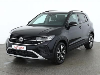 Nouă VW T-Cross 116 CP (85 kW) 2026 Negru SUV