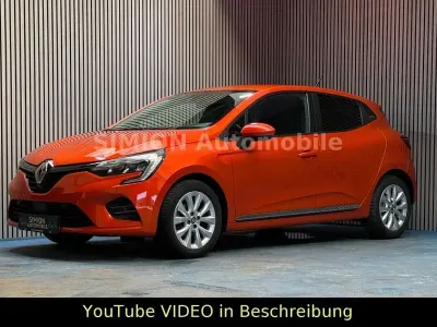 Gebraucht Renault Clio V
